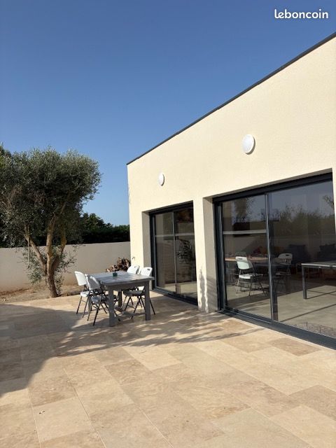 Maison 4 pièces 88 m² · à Sérignan · 88 m² · 950 €/mois