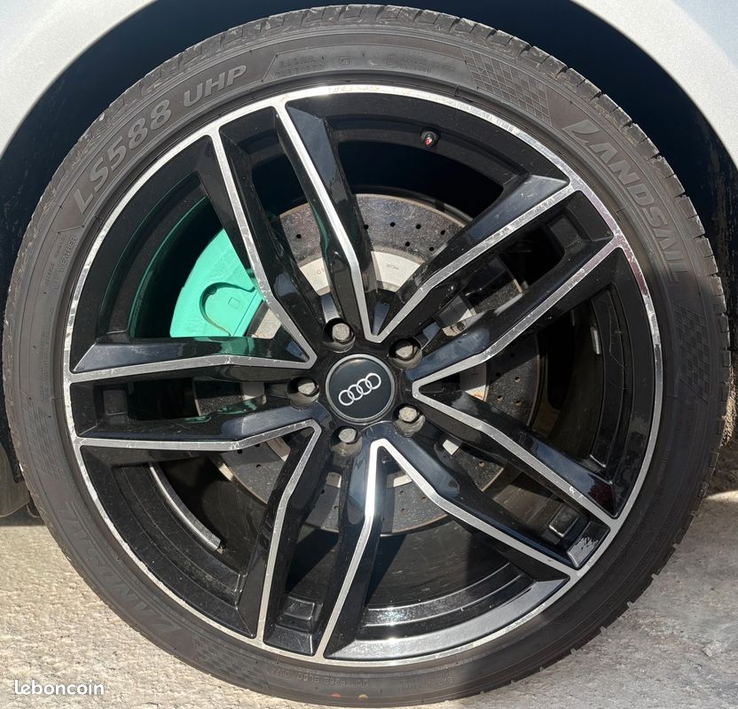 Audi s7 mtm sportback 4.0 tfsi 520 s-line quattro bva (image 21)