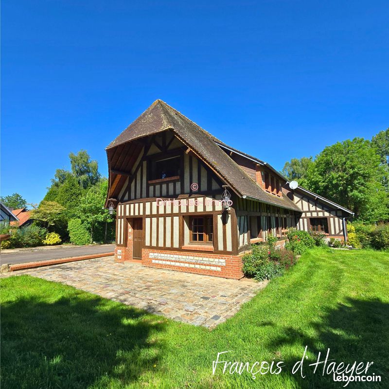 Maison 4 pièces 150 m² · à Petit-Caux · 150 m² · 365 000 €