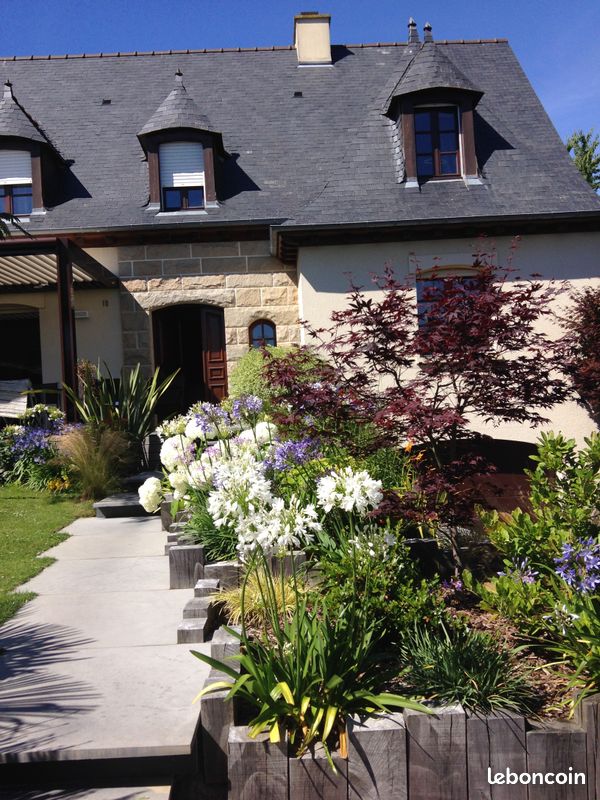 Maison 7 pièces 167 m² · à Chantepie · 167 m² · 499 500 €