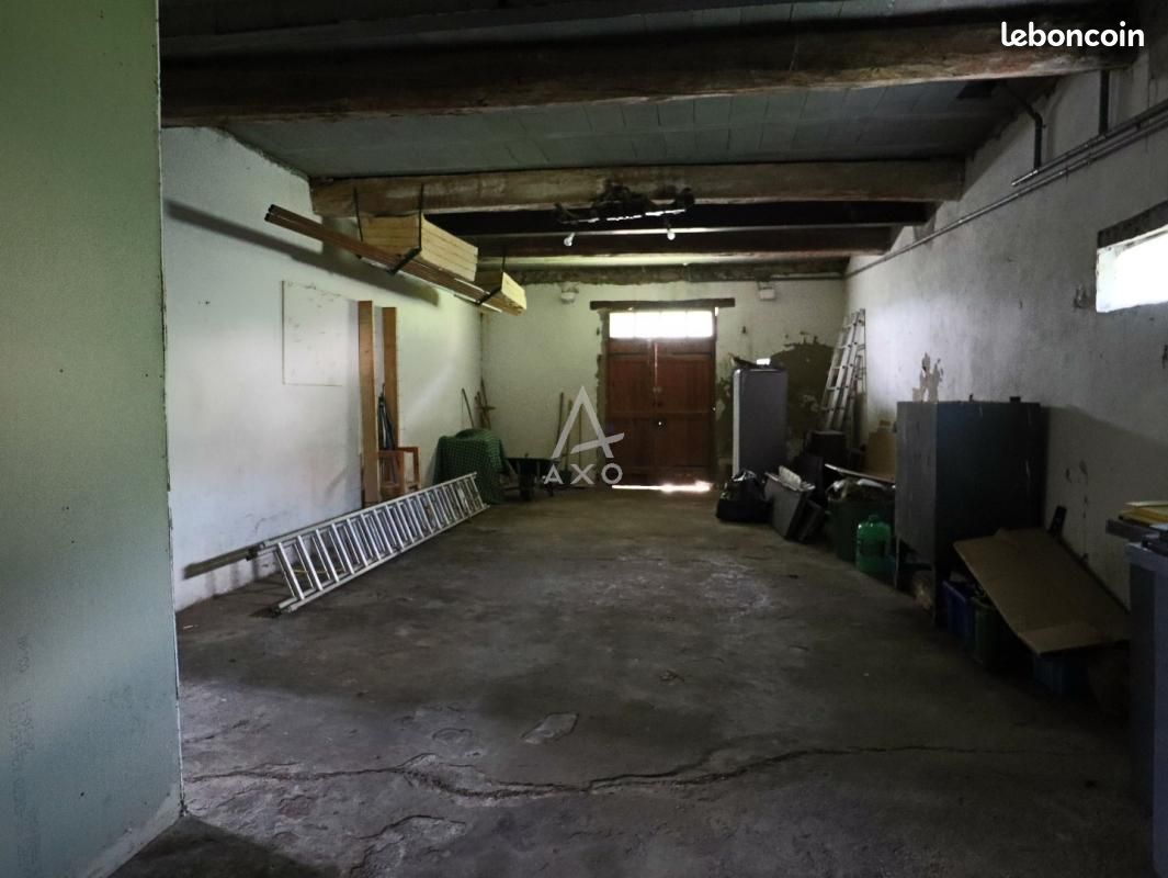 Maison 8 pièces 315 m² - Labastide-Villefranche 64270 (image principale 5)