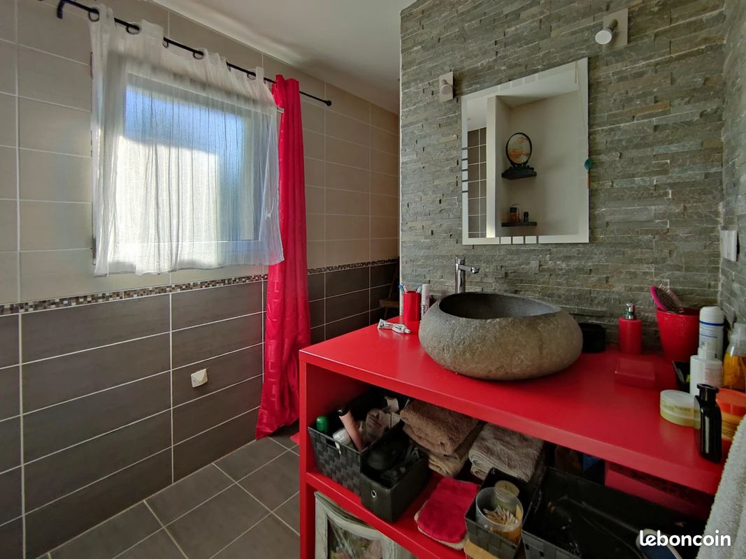 Maison 5 pièces 133 m² (image 13)