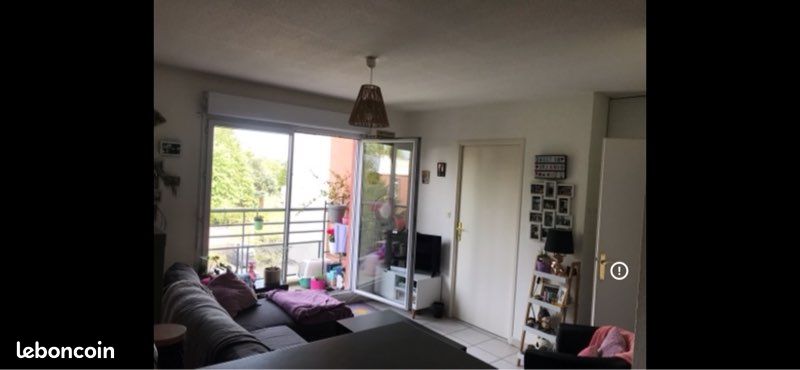 Appartement 2 pièces 35 m² · à Tourcoing · 35 m² · 647 €