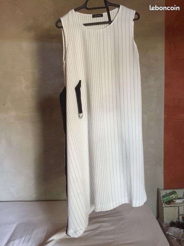 Robe été Cop Copine T. 38 (image 3)