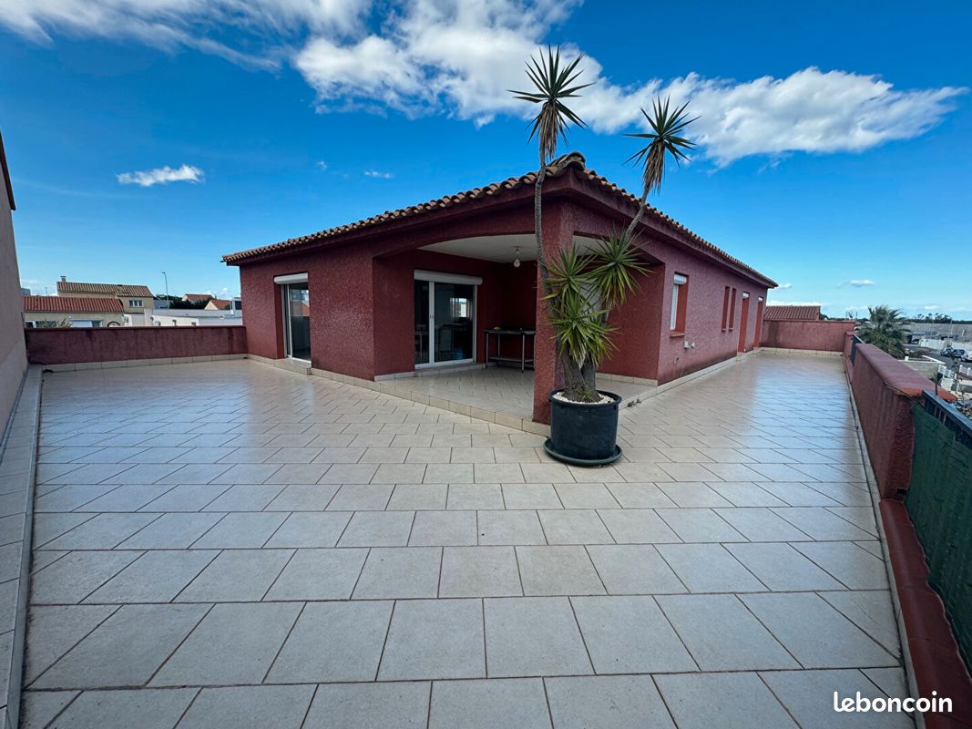 Appartement 5 pièces 156 m² · à Argelès-sur-Mer · 156 m² · 1 427 €/mois