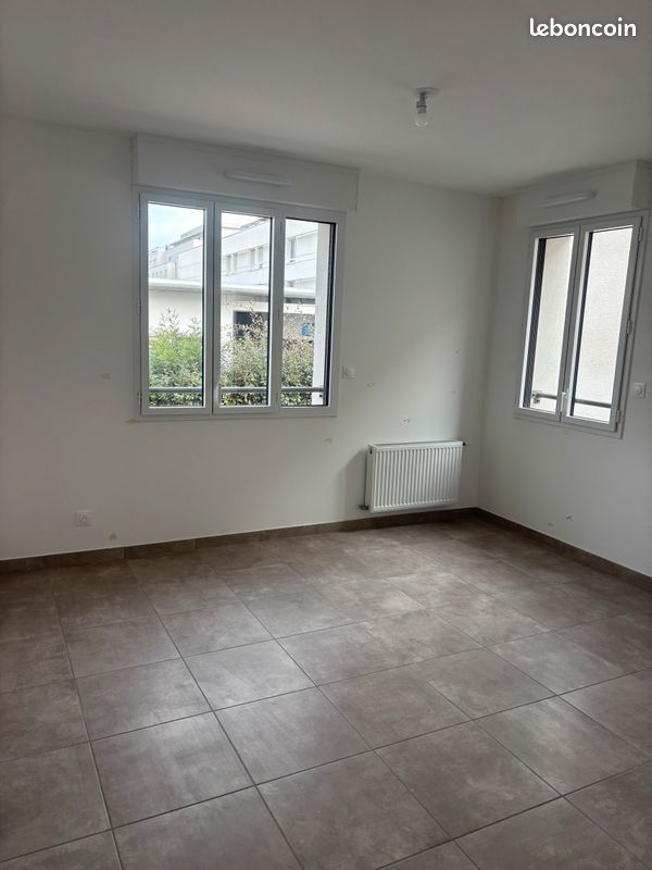Appartement 3 pièces 59 m² · à Lyon · 59 m² · 1 087 €