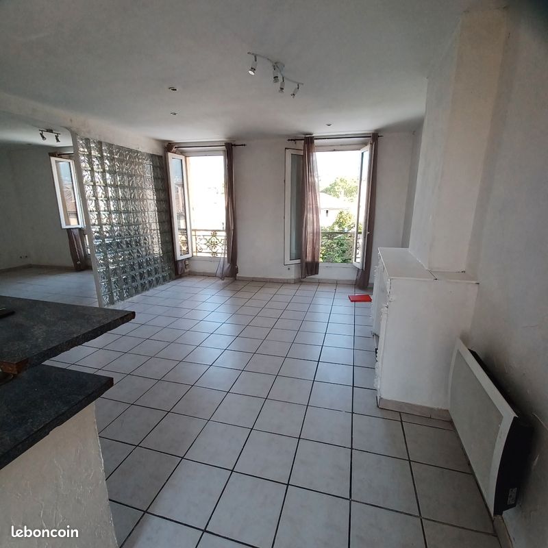 Appartement 2 pièces 50 m² · à Toulon · 50 m² · 92 000 €
