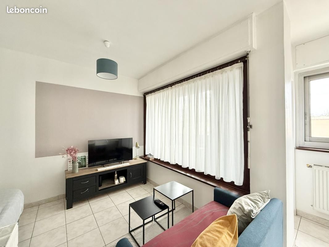 Appartement 1 pièce 29 m² · à Toulouse · 29 m² · 120 000 €