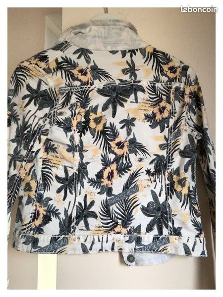Blouson (image 3)