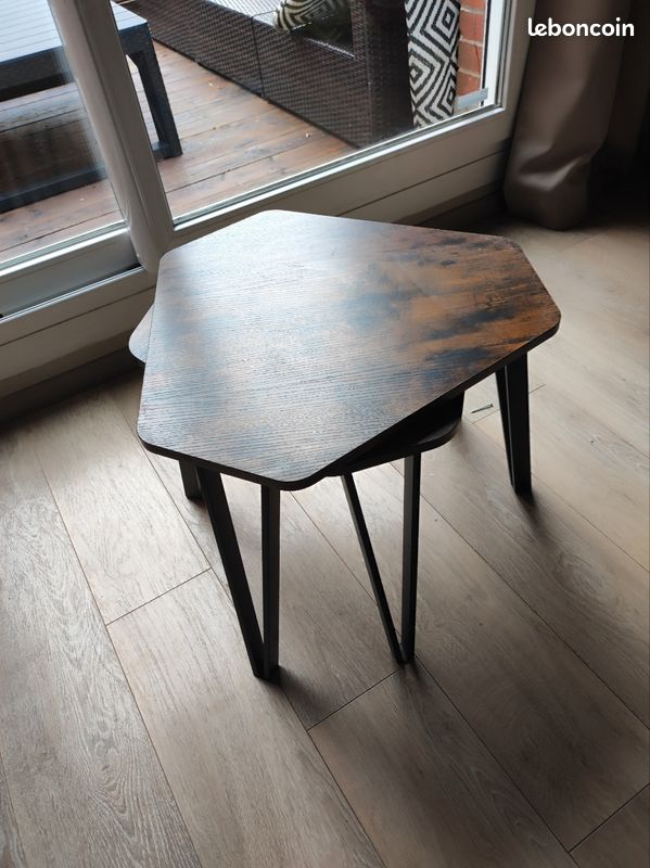 Table gigogne (image 7)