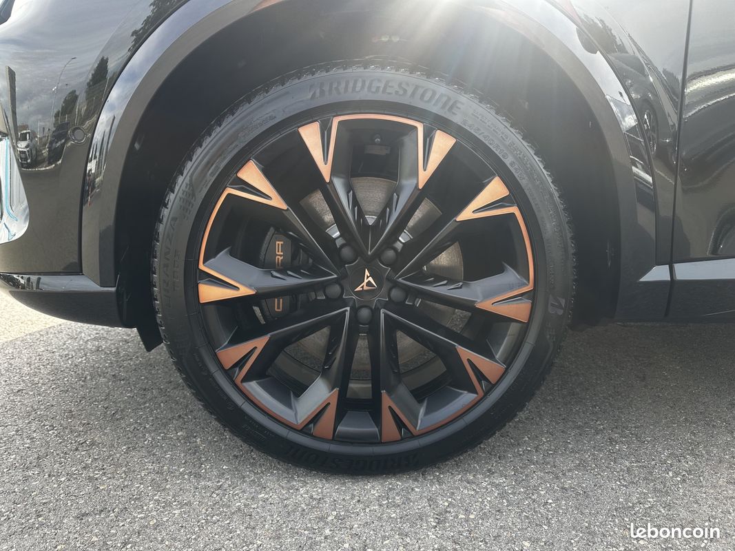 CUPRA Formentor eHybrid 272 ch DSG6 VZ (image 6)