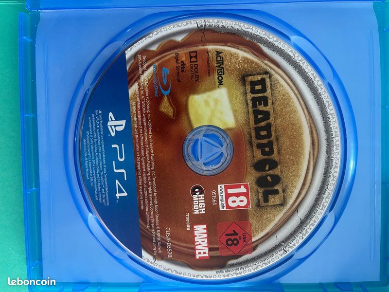 Rabi Ribi Pqube Echi PS4 Neuf Scellé Eng Version Pal Jeu sony