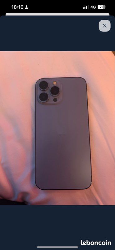 IPhone 13 Pro Max (image 2)