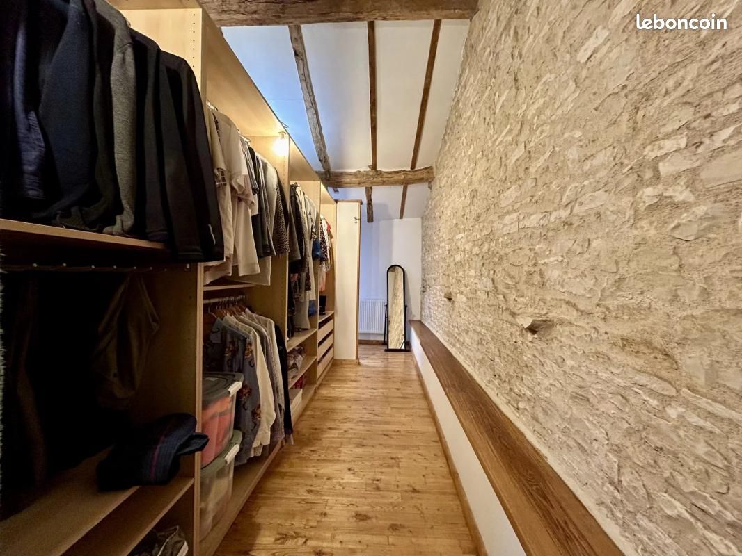 Maison 191 m² Caunay - Caunay 79190 (image principale 9)