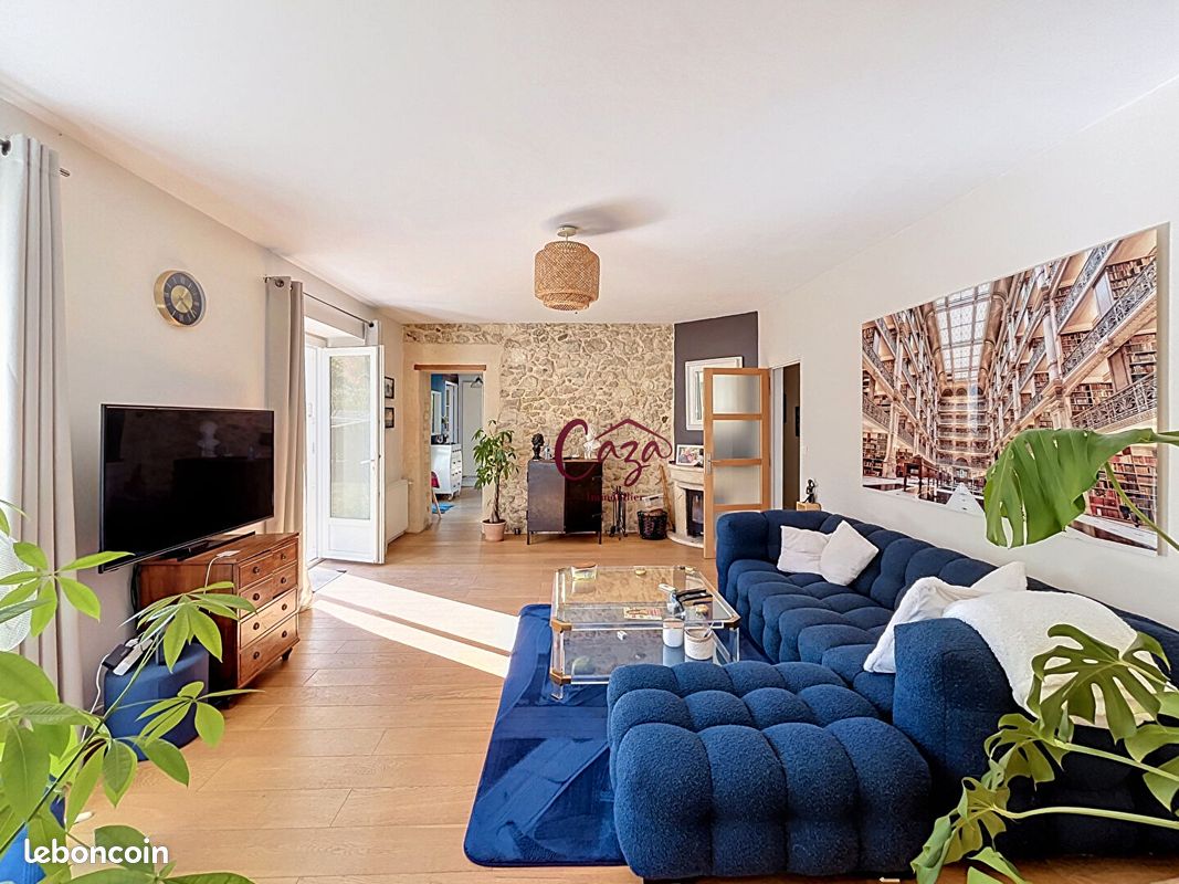 Maison 7 pièces 189 m² · à Sadirac · 189 m² · 549 000 €
