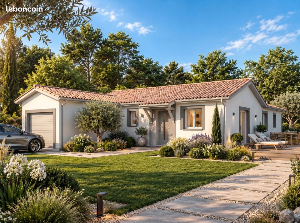 Maison 4 pièces 99 m² · à Vérines · 99 m² · 304 082 €