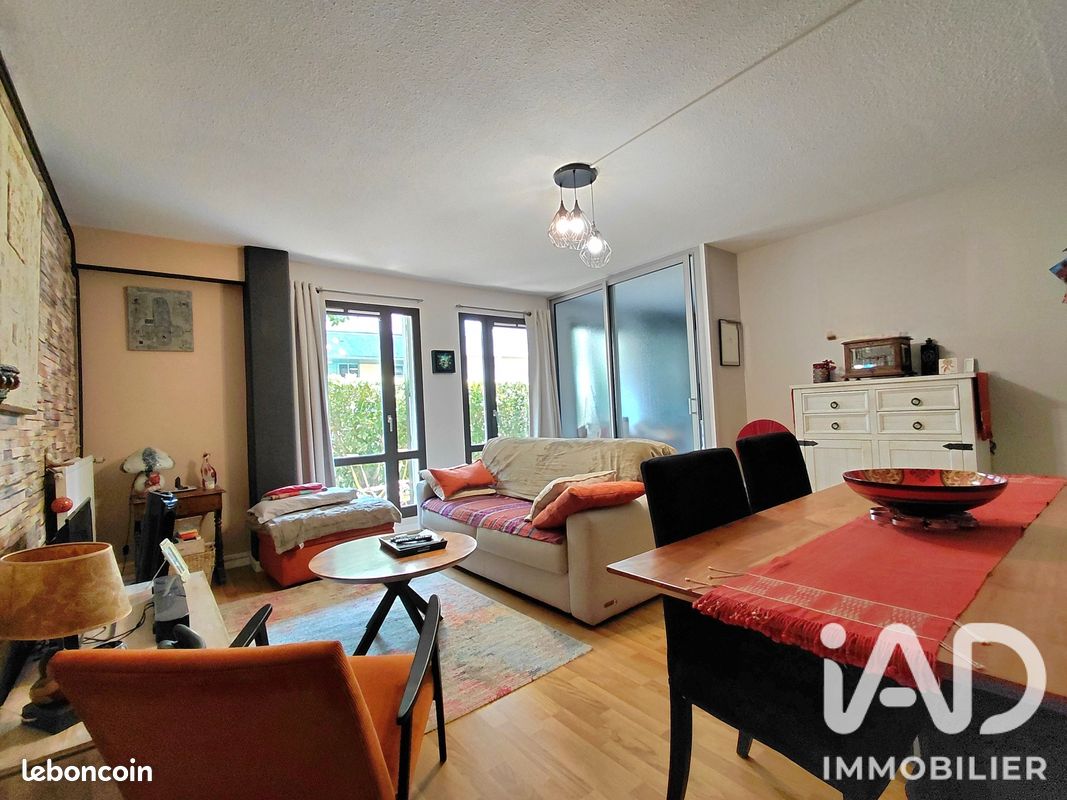 Appartement 3 pièces 78 m² · à Tarbes · 78 m² · 162 000 €