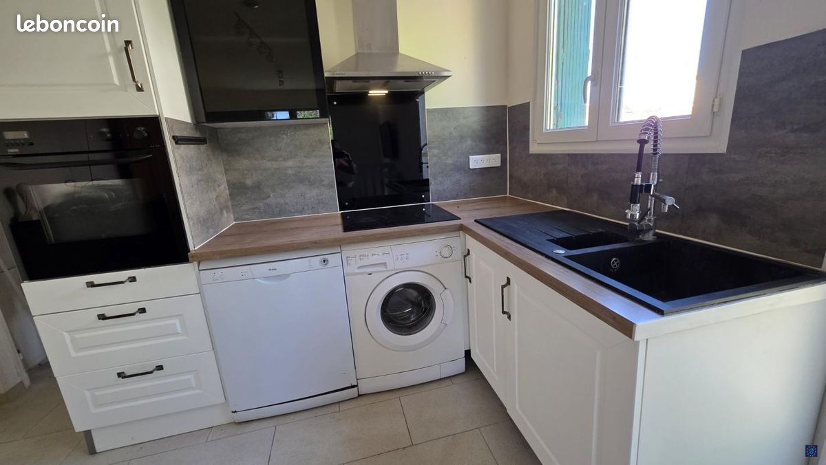 Appartement 3 pièces 43 m² · à Royan · 43 m² · 179 800 €