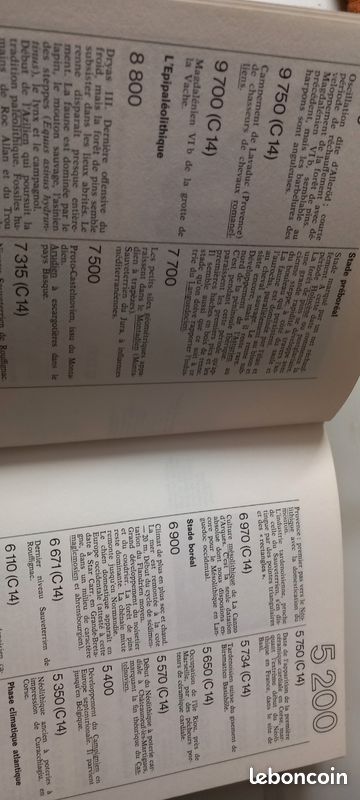 Livres histoire de la France (image 3)
