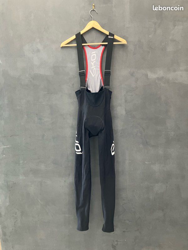 Cuissard Velo Ekoi Cuissard Ekoi Longue Distance Ekoi Memory Pro