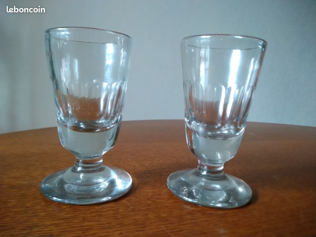 Ancien verre (image 2)