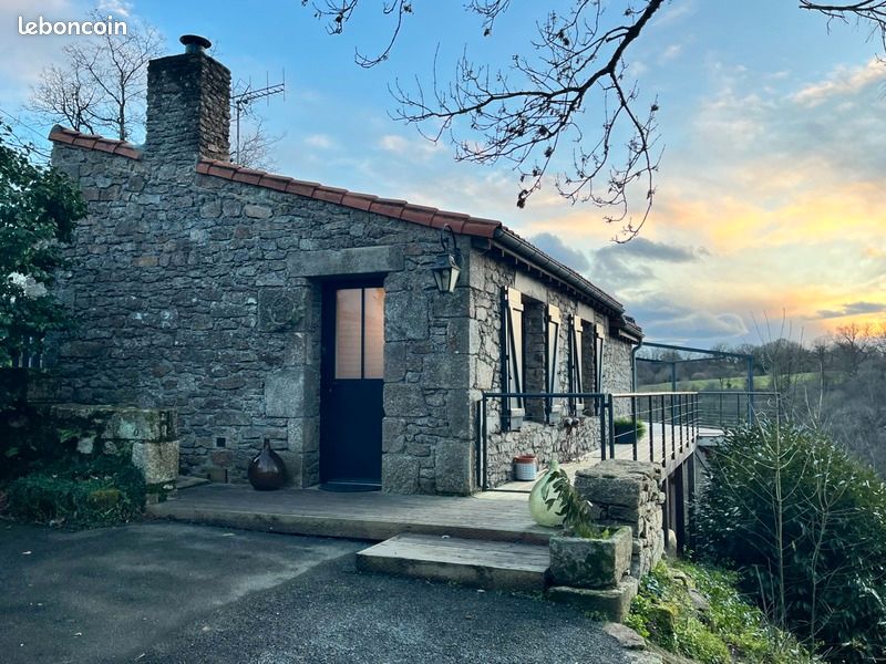 Maison 6 pièces 130 m² · à Mallièvre · 130 m² · 385 000 €