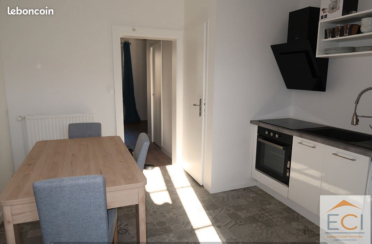 Appartement 1 pièce 31 m² · à Limoges · 31 m² · 450 €