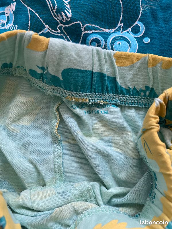 Ensemble 3 ans (image 3)
