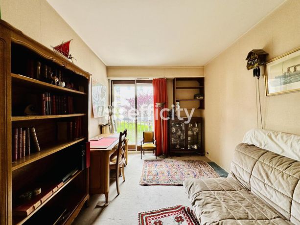 Appartement a louer sceaux - 5 pièce(s) - 106 m2 - Surfyn
