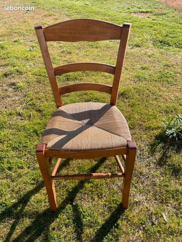 Sitemapcdatahttpsfreydreferenzcomrelooker Chaise En Bois Et Paille