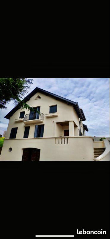 Collocation Laennec dans une maison tt compris (image 3)