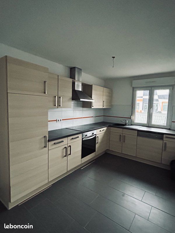 Appartement a louer saint-louis - 3 pièce(s) - 70 m2 - Surfyn