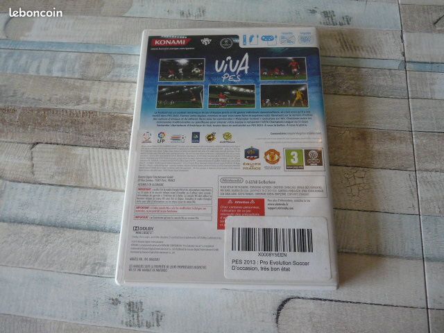 DVD Les Glénans Croisères virtuelles pour PC (paris) (image 2)