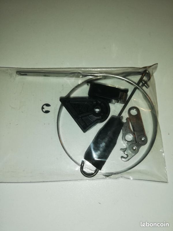 Kit frein de chaîne Dolmar PS 5000 (2) (image 3)