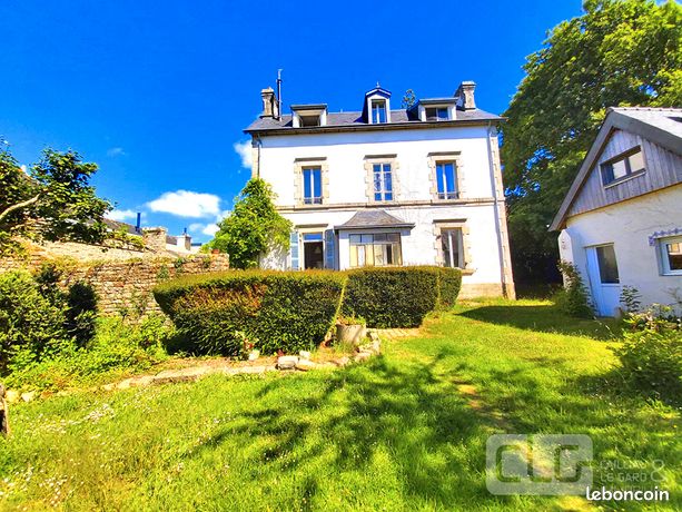 Propriété 8 pièces 178 m²