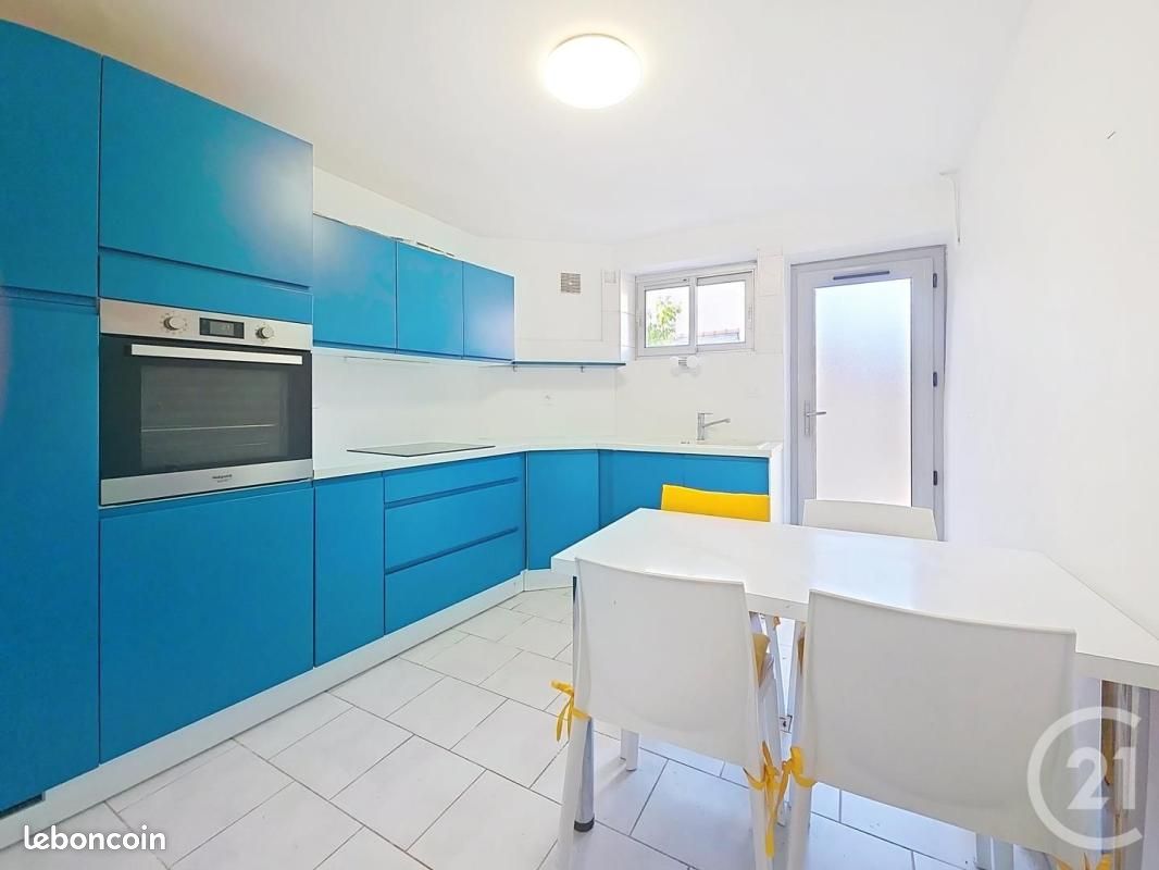 Appartement 1 pièce 31 m² · à Châteaubriant · 31 m² · 420 €/mois