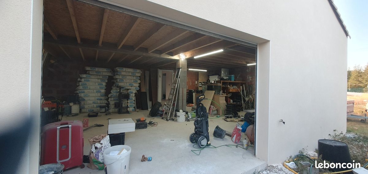 Maison 4 pièces 160 m² · à Le Caylar · 160 m² · 290 000 €