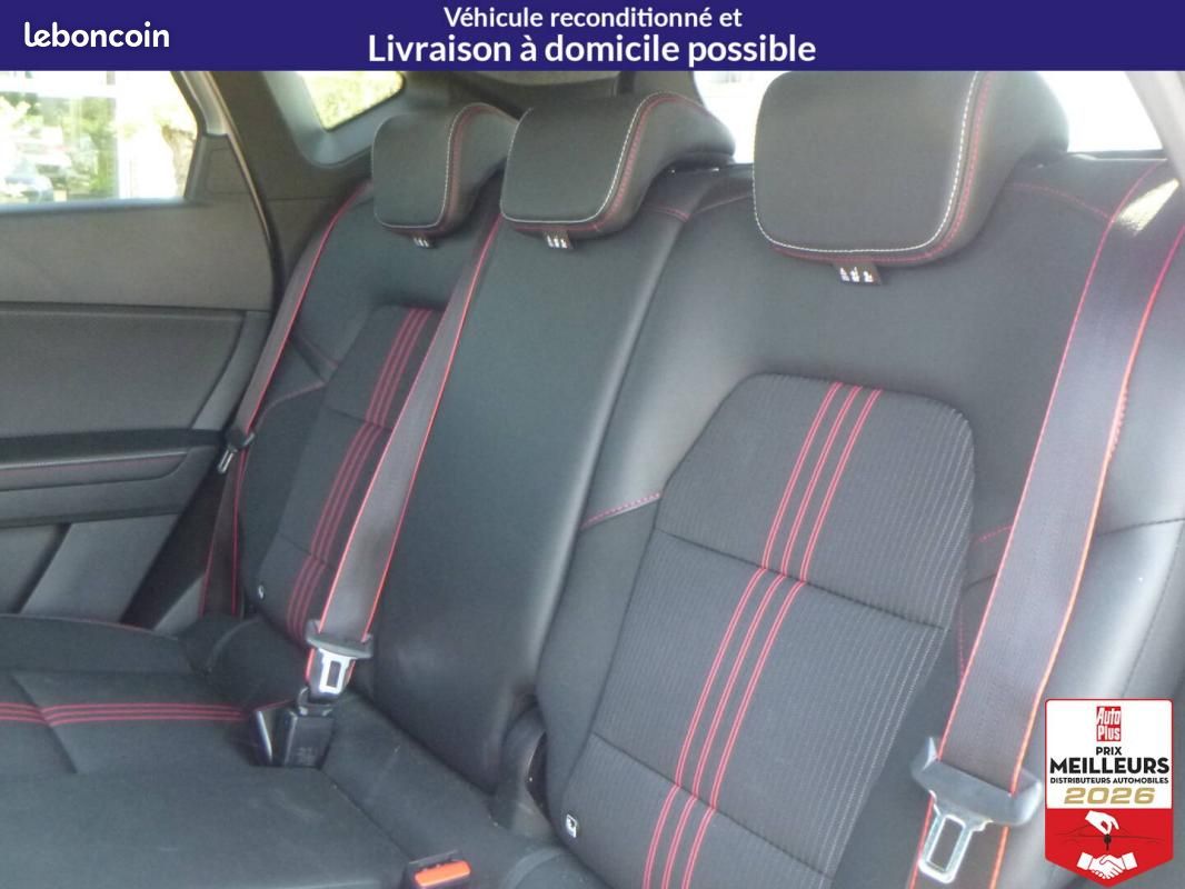 Renault Captur mild hybrid 160 EDC R.S. Line +BoseSystem (image 17)
