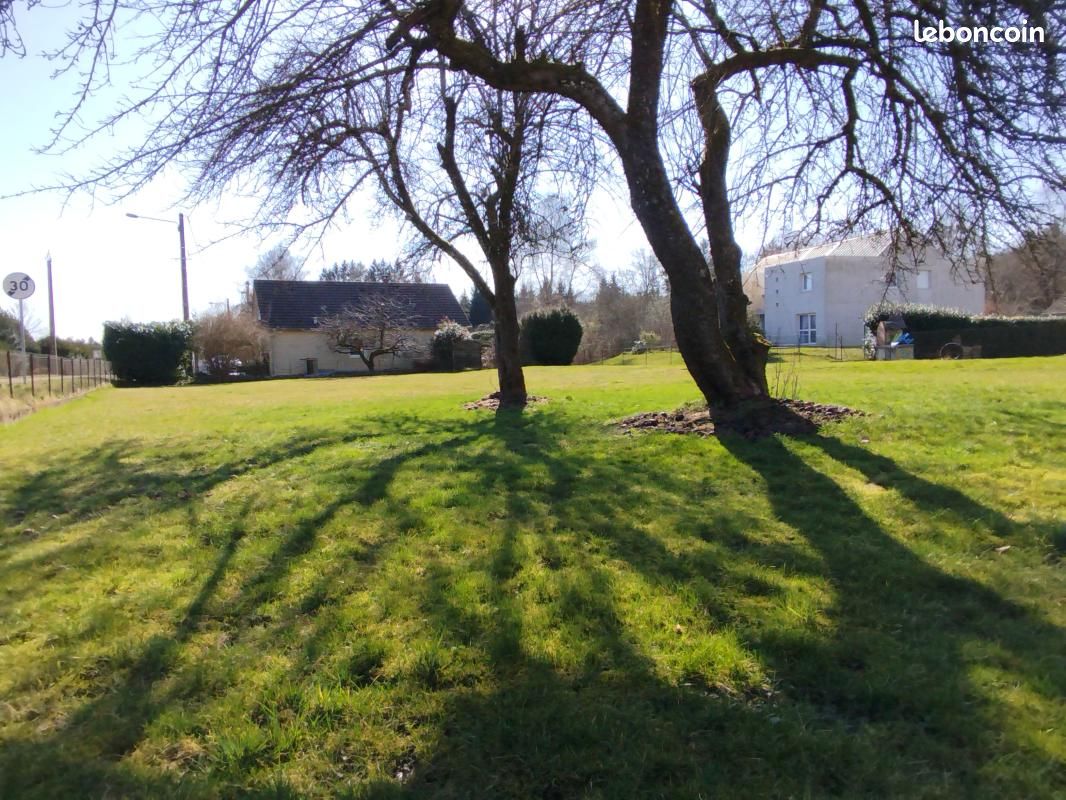 Maison 4 pièces 70 m² · à Plancher-Bas · 70 m² · 129 000 €