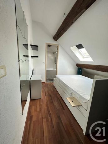 Appartement a louer herblay - 2 pièce(s) - 31 m2 - Surfyn