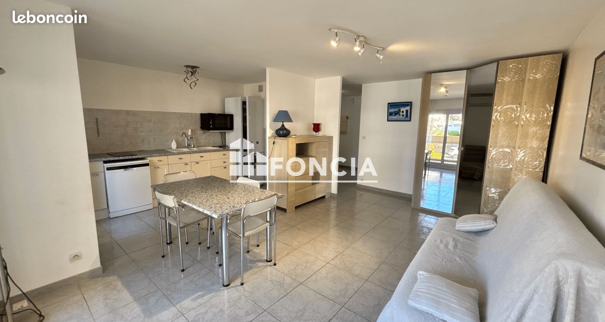 Appartement 2 pièces 52 m² · à Bandol · 52 m² · 325 000 €