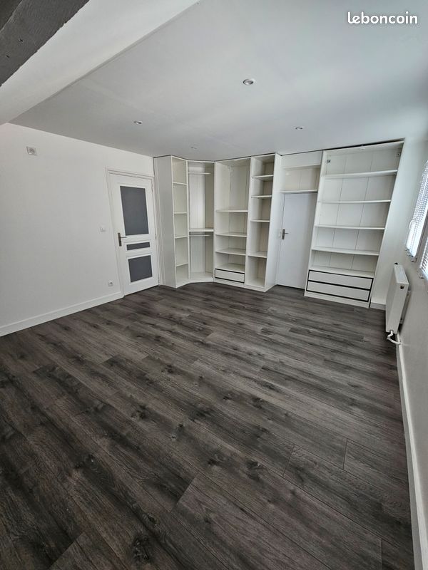 Appartement a louer sevran - 5 pièce(s) - 67 m2 - Surfyn