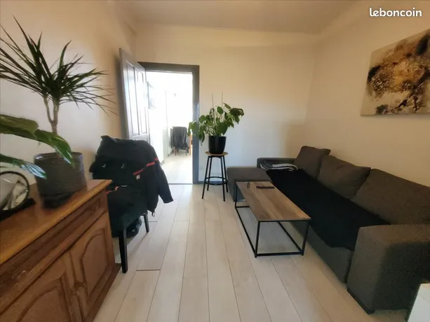 Annonce location Appartement dombasle-sur-meurthe