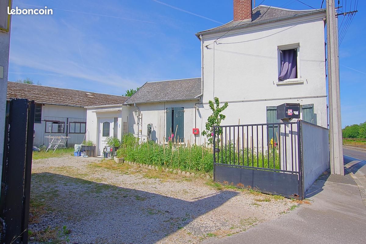 Maison 5 pièces 102 m² · à Eppeville · 102 m² · 90 000 €
