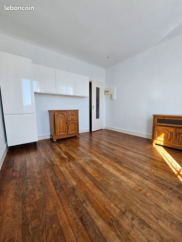 Appartement 2 pièces 29 m² · à Neuilly-sur-Marne · 29 m² · 820 €