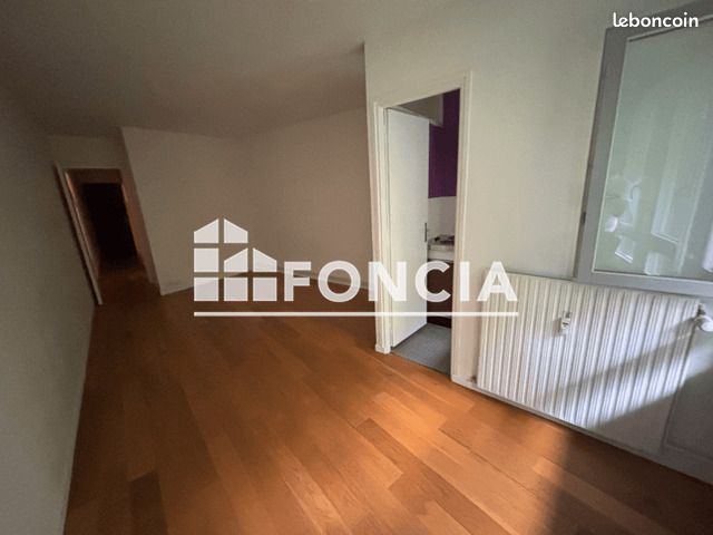 Appartement a louer vandoeuvre-les-nancy - 1 pièce(s) - 28 m2 - Surfyn