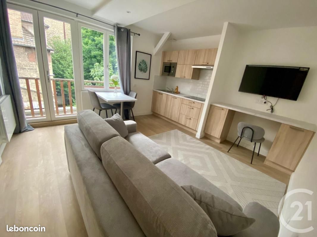 Appartement 1 pièce 22 m² · à Troyes · 22 m² · 72 000 €