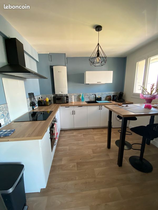Appartement 1 pièce 33 m² · à Brive-la-Gaillarde · 33 m² · 520 €