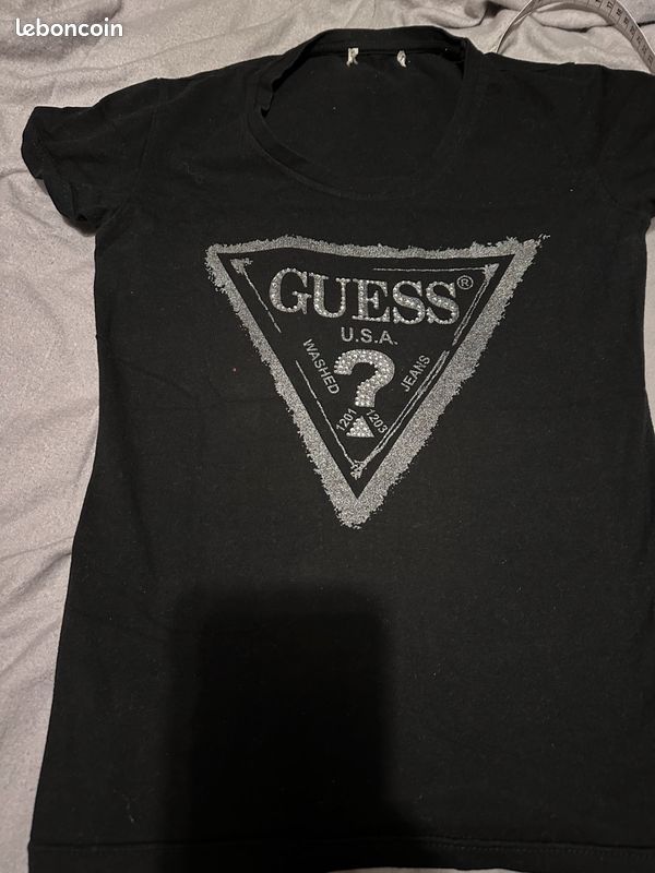 Tshirt taille S (image 2)