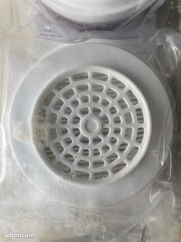 Filtre masque d’à air confort (image 2)